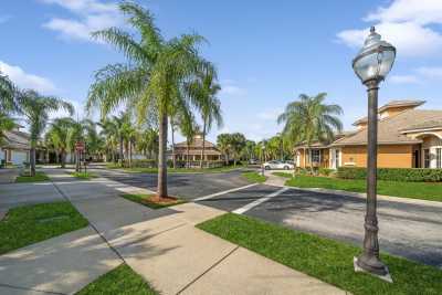 Photo of Palms at St Lucie West