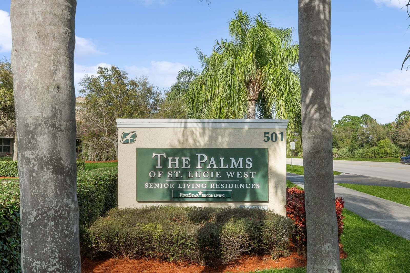 The Palms of St. Lucie West 