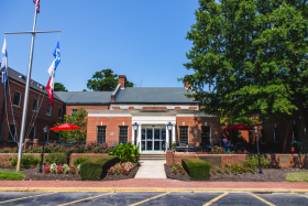 Commonwealth Senior Living at the Ballentine 