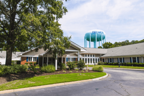 Commonwealth Senior Living at Churchland House