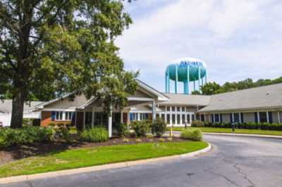 Photo of Commonwealth Senior Living at Churchland House