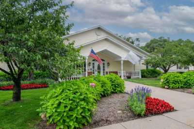 Photo of Arden Courts A ProMedica Memory Care Community in Sterling Heights