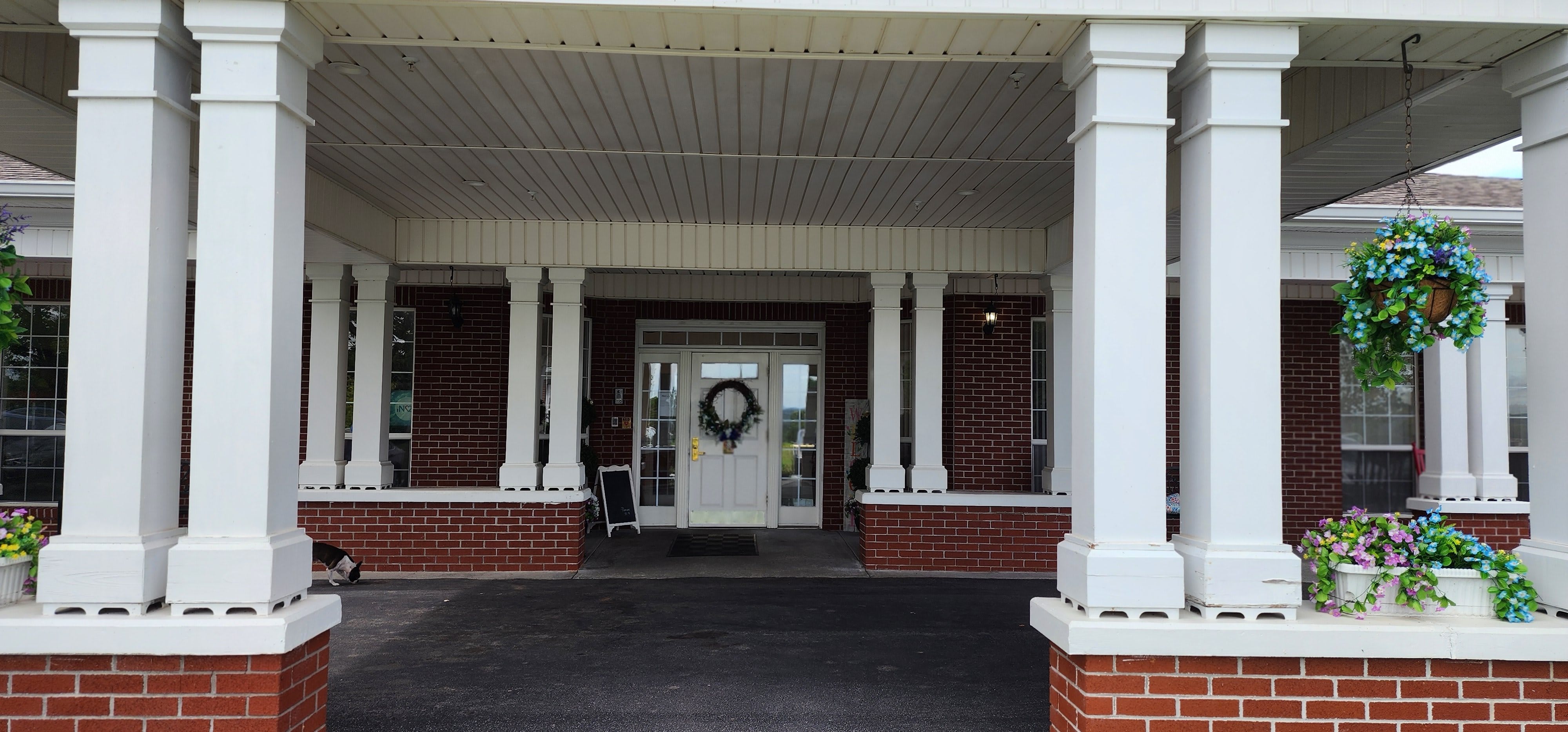 Wellington Manor Assisted Living 