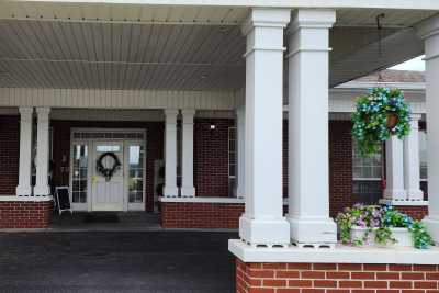 Photo of Wellington Manor Assisted Living