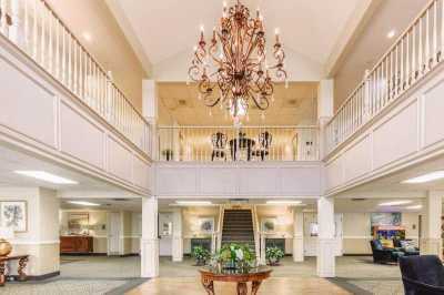 Photo of Valley View Senior Living