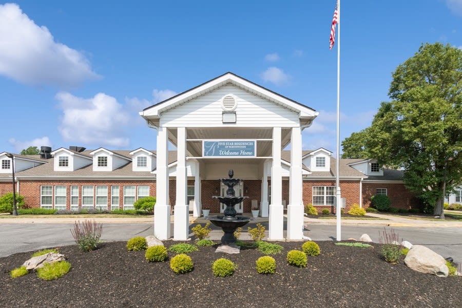 The Crossings at Kokomo 