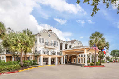 Photo of Pegasus Preserve of Clear Lake