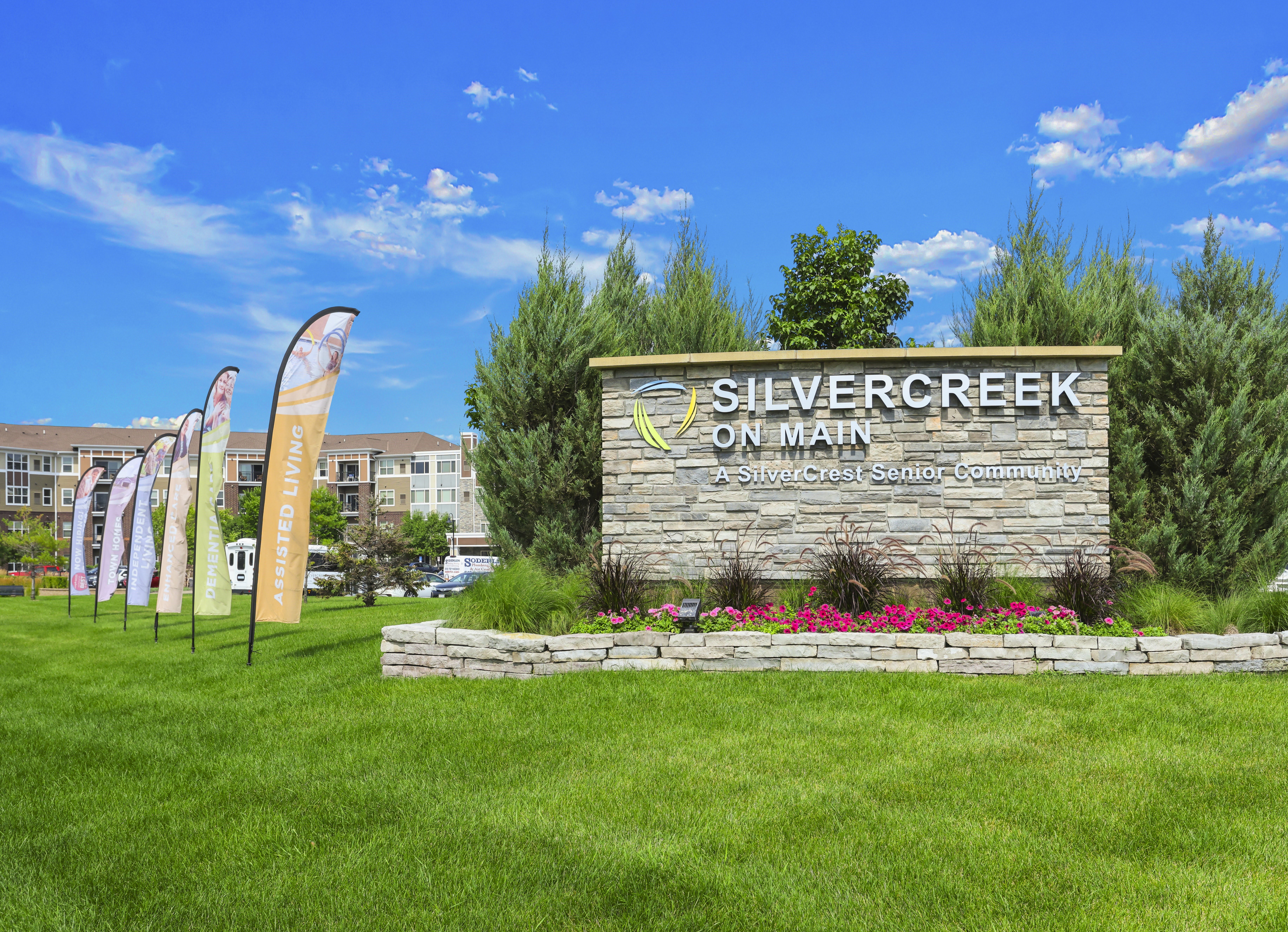 SilverCreek on Main