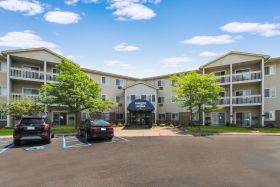 Photo of Parkside of Livonia