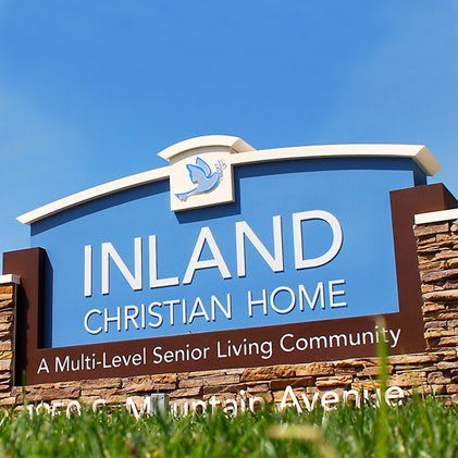 Inland Christian Home