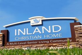 Inland Christian Home 