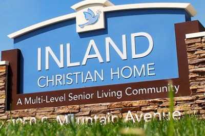 Photo of Inland Christian Home