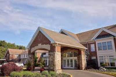 Photo of Brandywine Living at Moorestown Estates