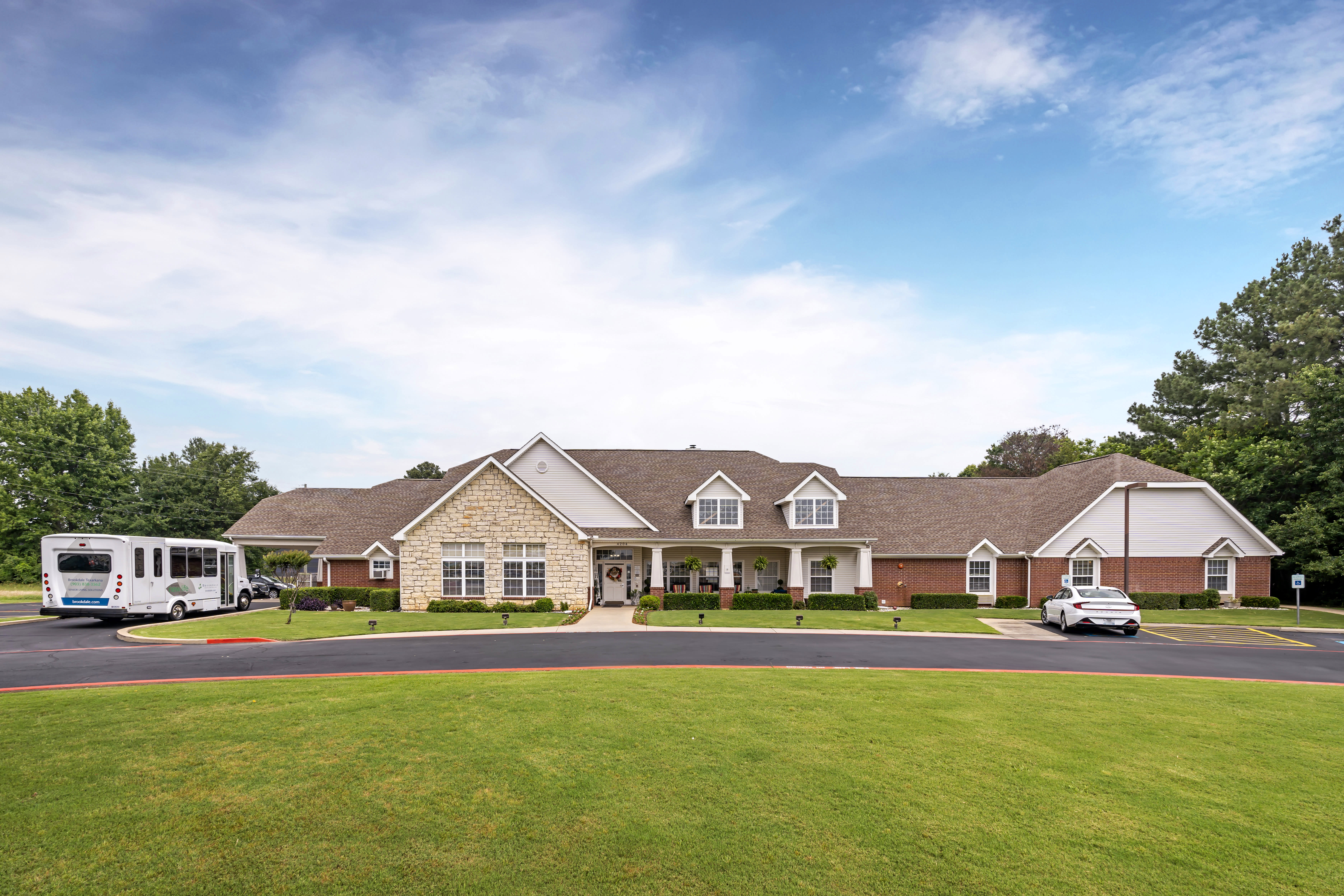 Brookdale Texarkana