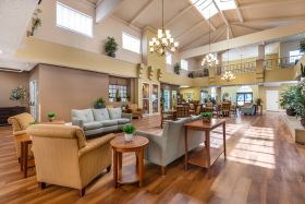 Brookdale Sunwest Independent Living 