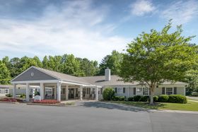Brookdale Newnan 