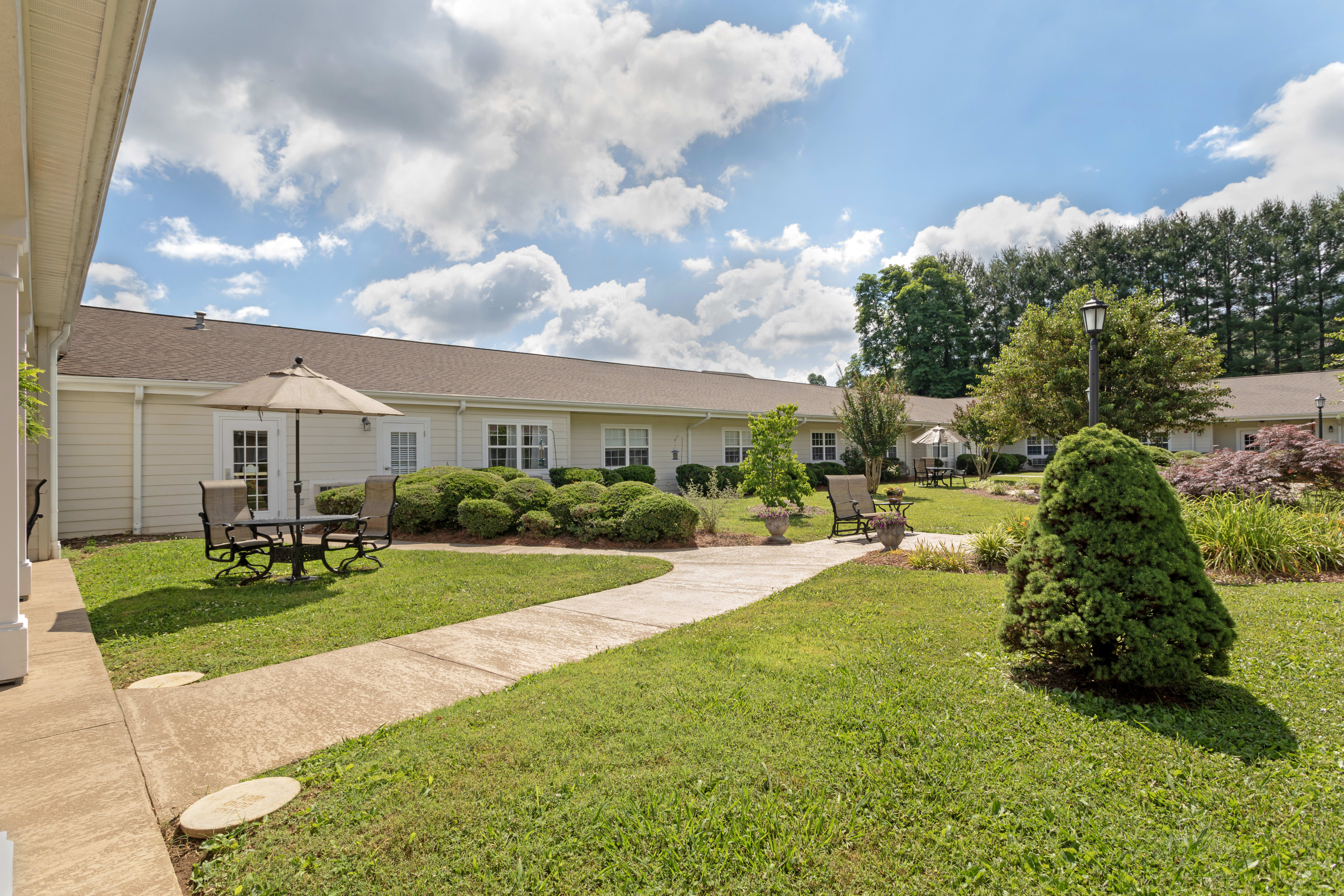 Brookdale Johnson City