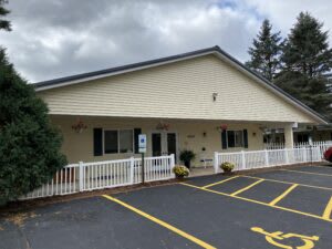 Pine Meadows Mosinee