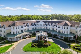 Monarch Basking Ridge 