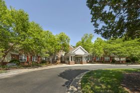 Brookdale Cary 