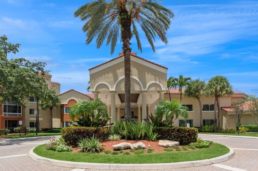 The Pointe at Boca Raton
