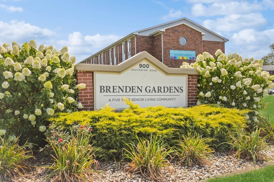 Brenden Gardens 