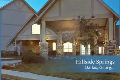 Photo of Hillside Springs