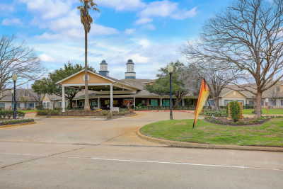 Photo of Morada Cy-Fair