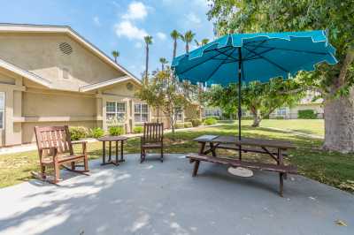 Photo of Cottages at Hemet