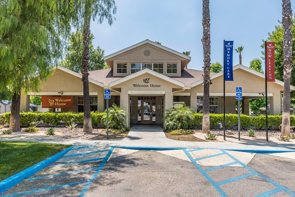 Cottages at Hemet 