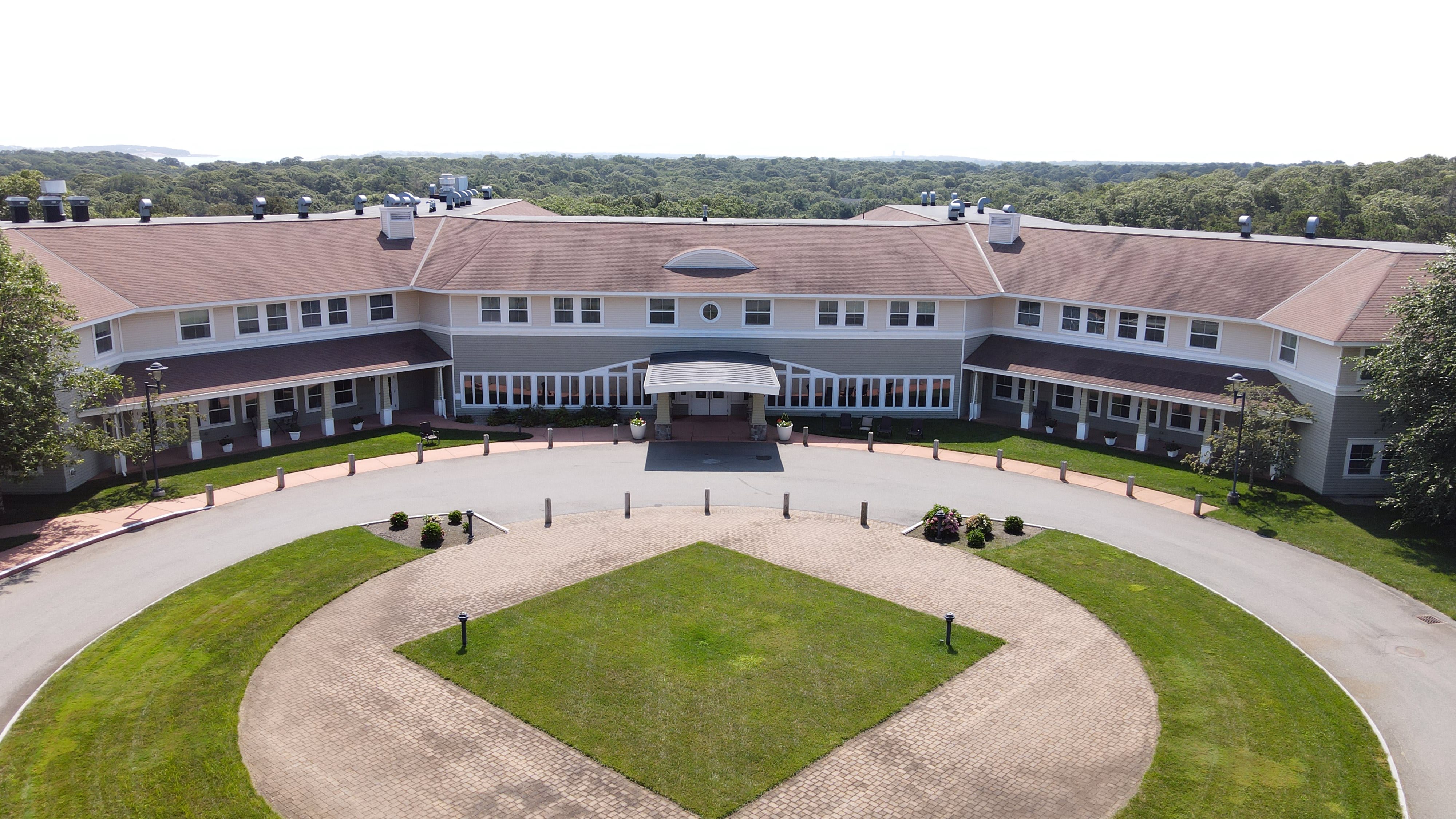 Wingate Residences at Pleasant Bay