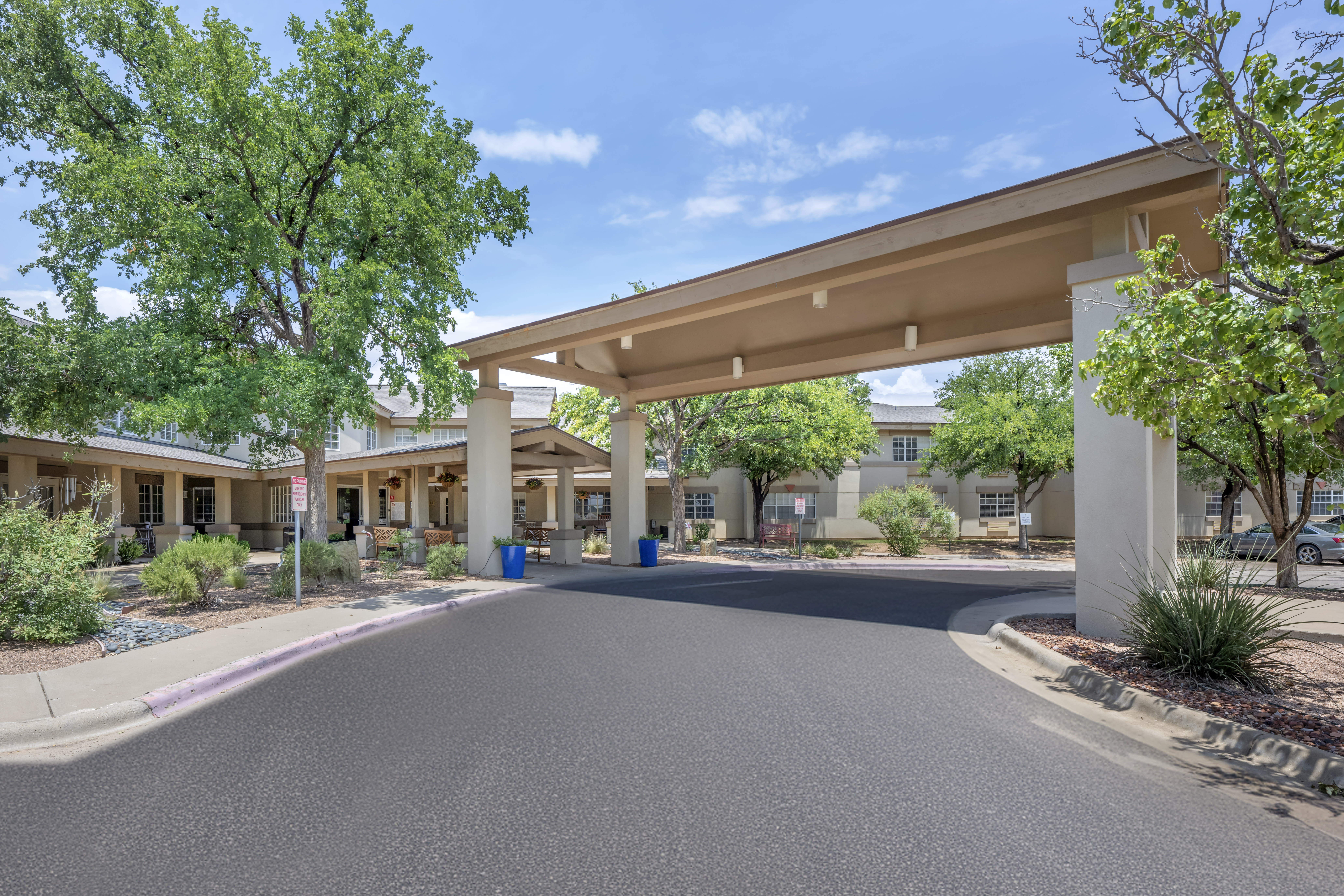 Brookdale Midland
