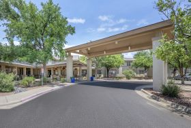 Brookdale Midland 