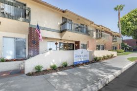 Greenleaf Court Senior Living 
