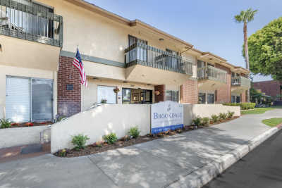 Photo of Greenleaf Court Senior Living