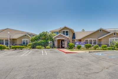 Photo of Newport Mesa Senior Living