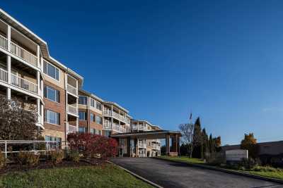 Photo of Hart Park Square