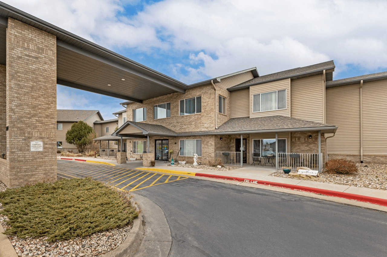 Arrowhead Lodge Senior Living