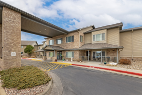 Photo of Arrowhead Lodge Senior Living