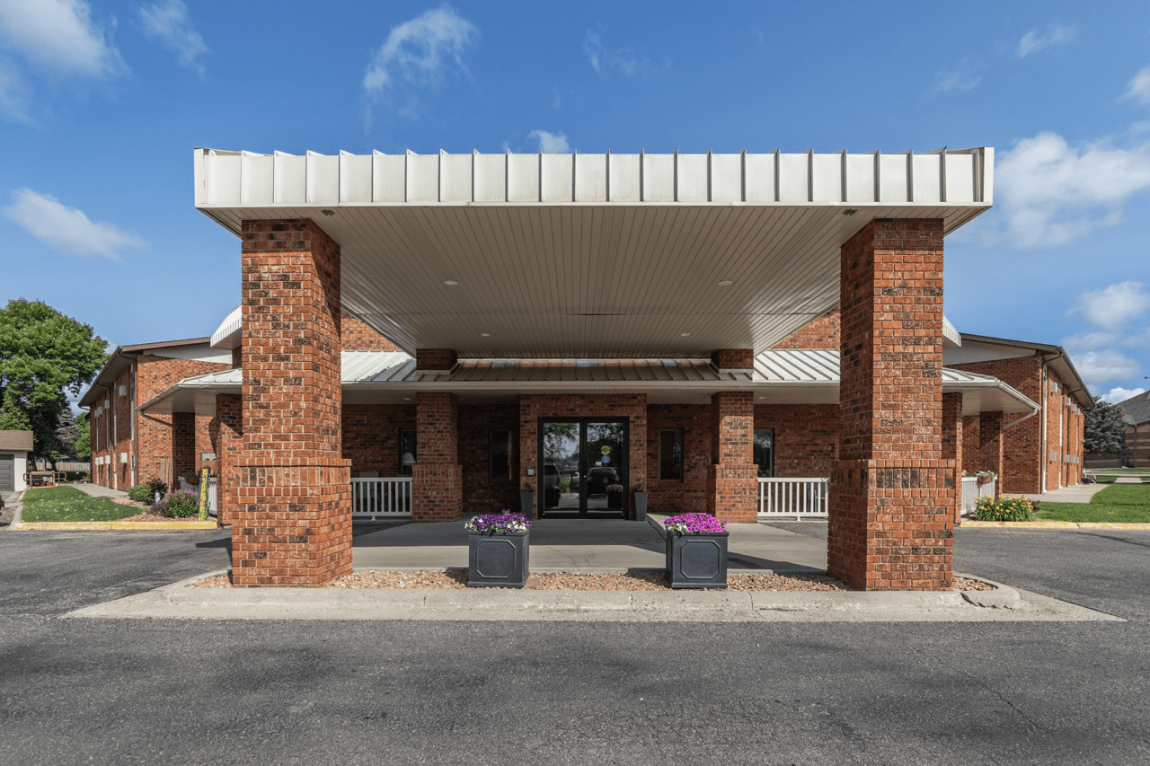 Derian Lodge Senior Living