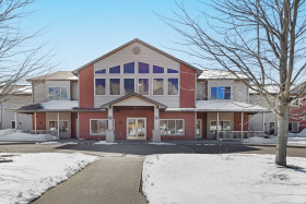 Duluth Heights Lodge Senior Living 
