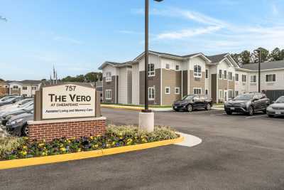 Photo of The Vero at Chesapeake Senior Living