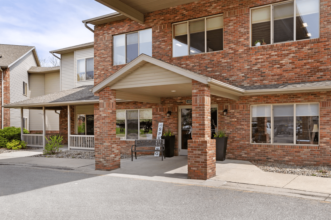 Mankato Lodge Senior Living