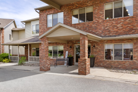 Mankato Lodge Senior Living 