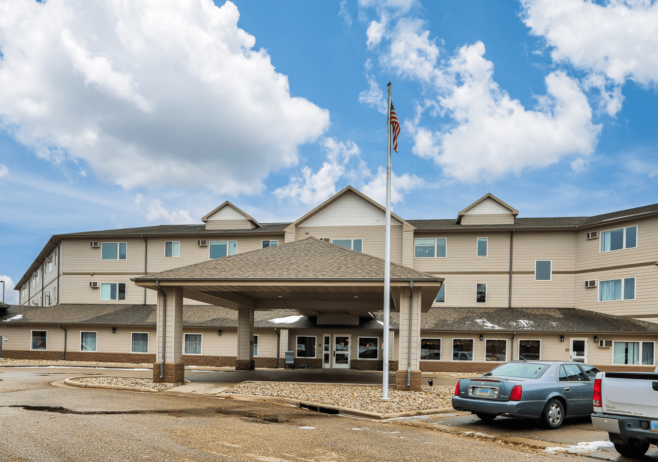 Photo of Minot Lodge Senior Living