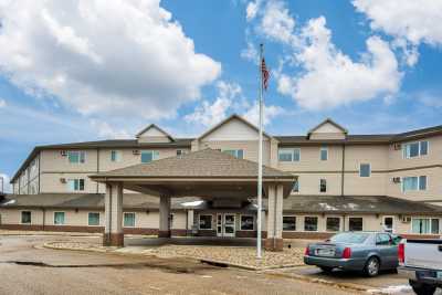 Photo of Minot Lodge Senior Living