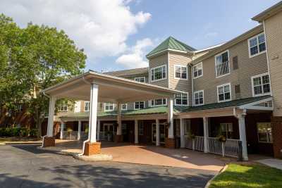 Photo of Commonwealth Senior Living at Charlottesville