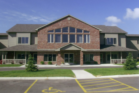 South Grove Lodge Senior Living 