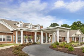Brookdale Danville Piedmont 