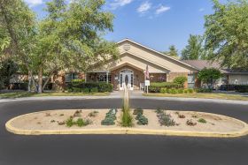 Brookdale Reno 
